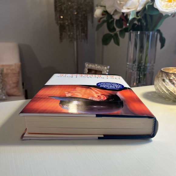 ⚾1997 Signed Cal Ripken Jr’s “The Only Way I Know”. I got to watch him sign it😊 - Picture 13 of 15